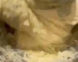 صورة لخطوة 3 من وصفة فطائر الدجاج مع الخضار الملونة