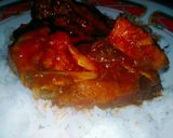 Foto langkah ke 4 dari resep Ayam masak merah.