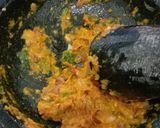 Foto langkah ke 1 dari resep Udeung Masam Keueng (Udang Kuah Asam Pedas) Khas Aceh.