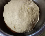 Foto del paso 3 de la receta: Pan dulce navideño súper esponjoso 💯💞💖