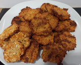 Foto del paso 8 de la receta: Galletas de zanahoria y avena (BLW)