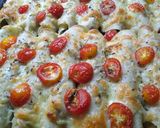 Foto del paso 5 de la receta: Canelones de acelga con tomates cherry