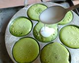 Foto langkah ke 10 dari resep Carabikang Pandan.