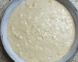 Foto del paso 5 de la receta: Torta de banana y manzana húmeda !!!