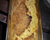 Foto del paso 2 de la receta: Pan de polenta (harina de maíz)