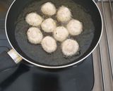 Foto langkah ke 7 dari resep Bola-Bola Tape Goreng.