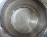 A picture of step 2 of Idli.