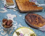 صورة لخطوة 1 من وصفة رز بحليب مع بالوظة برتقال