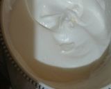 Foto langkah ke 2 dari resep Ogura chesse cake.