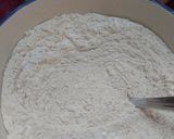 Foto del paso 2 de la receta: Alfajores de amaranto y coco