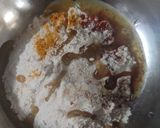 गेहूं के आटे का पिज़्जा बेस (Pizza Base of Wheat Flour) रेसिपी चरण 1 फोटो