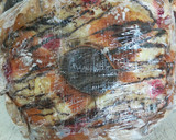 Foto del paso 4 de la receta: Rosca de Pascua
