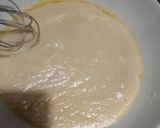 Foto del paso 2 de la receta: Bollitos de crema
