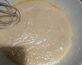 Foto del paso 2 de la receta: Bollitos de crema