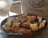 Foto del paso 9 de la receta: Pudín de Brioche