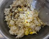Foto langkah ke 3 dari resep Nasi Goreng Sambal Trasi.