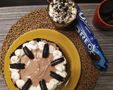 Foto del paso 5 de la receta: Oreo Cake (sin horno)