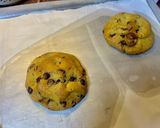 صورة لخطوة 4 من وصفة كوكيز الكافيهات 🍪