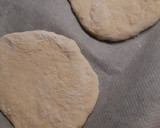Foto del paso 2 de la receta: Pan de pita