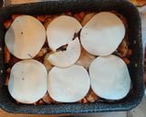 A picture of step 9 of Grandma’s Baked Pasta (Pasta al Forno).