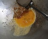 Foto langkah ke 2 dari resep Bakmie Goreng Bumbu Ebi.