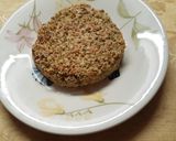 Foto del paso 5 de la receta: Hamburguesas de quinoa y avena