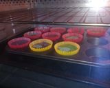 Foto del paso 4 de la receta: Muffins 🧁 Simples y deliciosos!