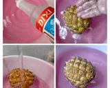 Foto langkah ke 1 dari resep Zobo Drink.