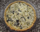 Foto del paso 9 de la receta: Tarta de brócoli con masa tipo quebrada