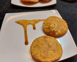 खस्ता उड़द दाल कचौरी (Khasta Urad Dal Kachori Recipe in Hindi) रेसिपी चरण 7 फोटो