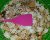 صورة لخطوة 2 من وصفة عيش السرايا (على طريقتي☺)
