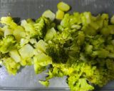 عکس مرحله 5 از دستور سالاد لوبیا چشم‌بلبلی 🥗