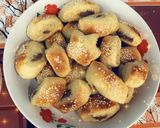 صورة لخطوة 3 من وصفة الكليجه العراقيه