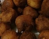 Foto del paso 4 de la receta: Buñuelos dulces