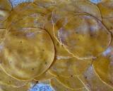 Vanva recipe step 3 photo
