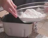 Foto del paso 2 de la receta: Bollitos Chocolateados