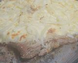 Foto del paso 2 de la receta: Matambre a la fugazzeta con puré