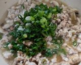 Foto langkah ke 6 dari resep Mie Ayam Jamur Simple.