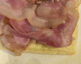 Foto del paso 2 de la receta Sándwich doble