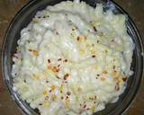 White sauce pasta recipe step 7 photo
