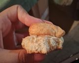 Foto del paso 11 de la receta: Bizcochos semi dulce con dulce de membrillo