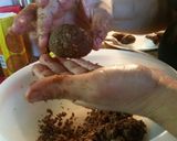 Foto del paso 2 de la receta: Huevos de Pascua fáciles