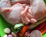 Foto langkah ke 1 dari resep Ayam Bakar.