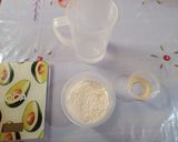 Foto del paso 1 de la receta: Roles de canela
