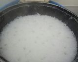 Foto langkah ke 4 dari resep Masak nasi.