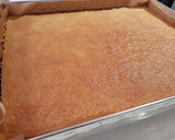 Foto del paso 9 de la receta: Naked cake de naranja y merengue de Fresas!!!