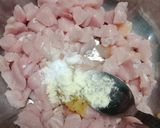 Foto langkah ke 1 dari resep Sate Taichan.