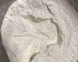 Foto del paso 1 de la receta: Masa de pizza con harina leudante
