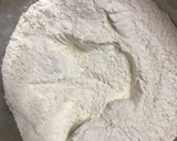 Foto del paso 1 de la receta: Masa de pizza con harina leudante
