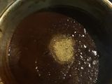 Adobo de carne